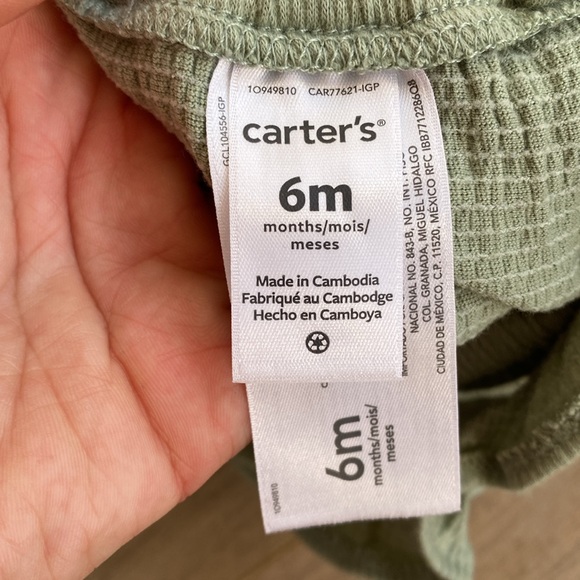 💚💜Gauze One Piece Bundle - Picture 7 of 7